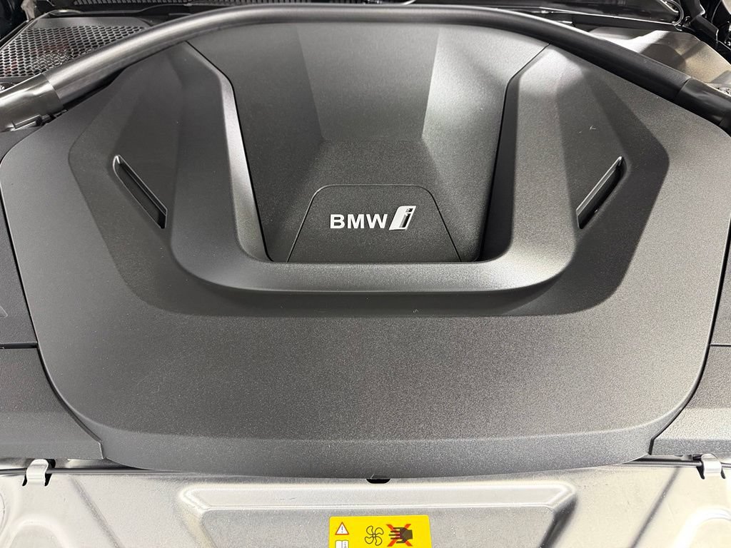 Used 2023 BMW i4 eDrive40 w/ Premium Package RWD image 22