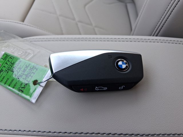 New 2026 BMW 228i w/ Technology Package FWD image 17