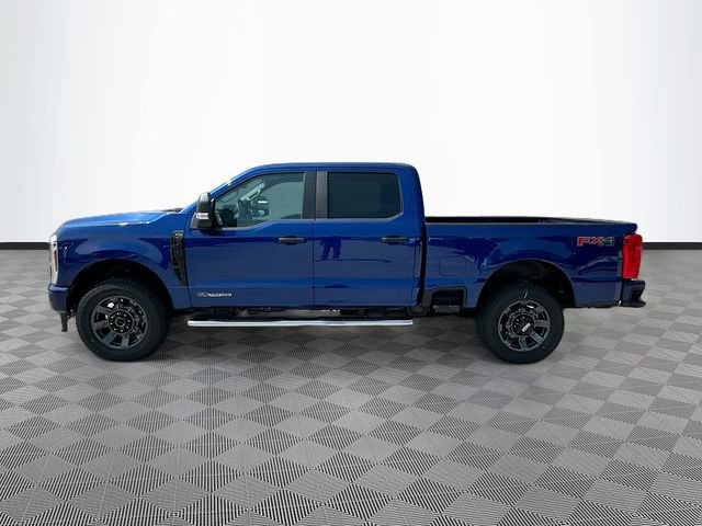 New 2026 Ford F250 XL w/ STX Appearance Package image 3
