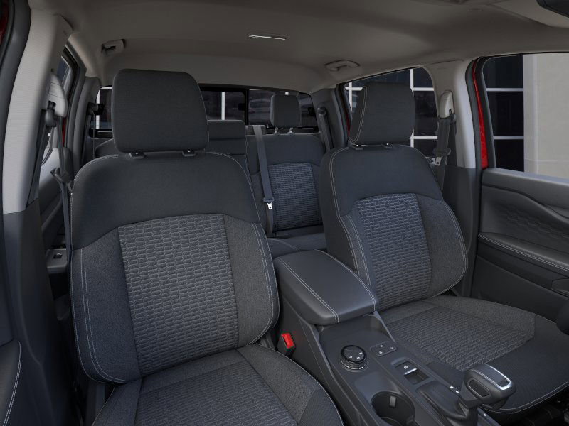 New 2025 Ford Ranger XLT image 10