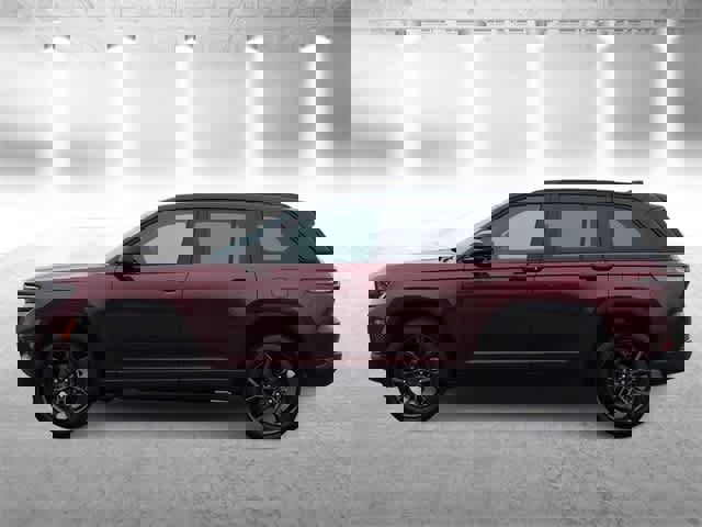 New 2025 Jeep Grand Cherokee Limited image 5