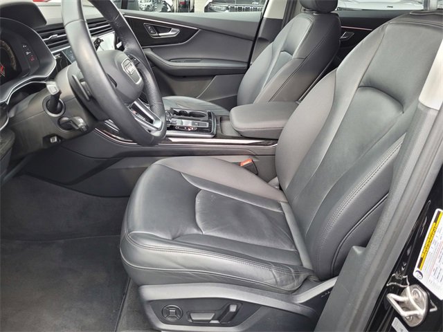 Used 2024 Audi Q7 3.0T Premium Plus image 14