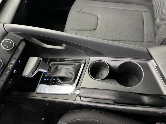 New 2026 Hyundai Elantra SE w/ Cargo Package image 28