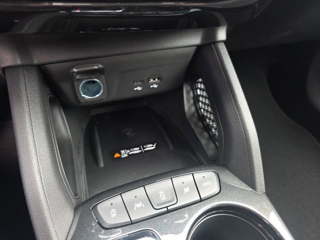 New 2026 Chevrolet TrailBlazer LT w/ Convenience Package image 23