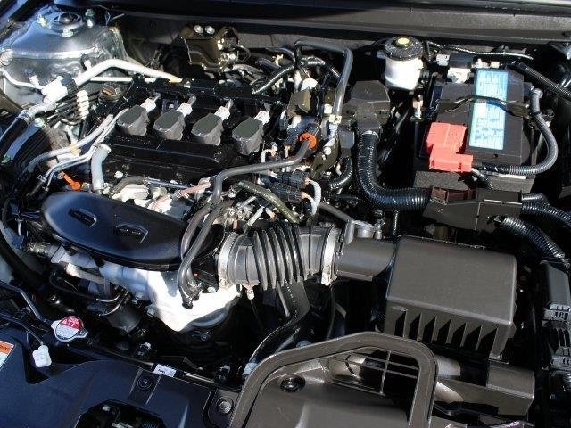 Used 2024 Honda Accord EX image 27