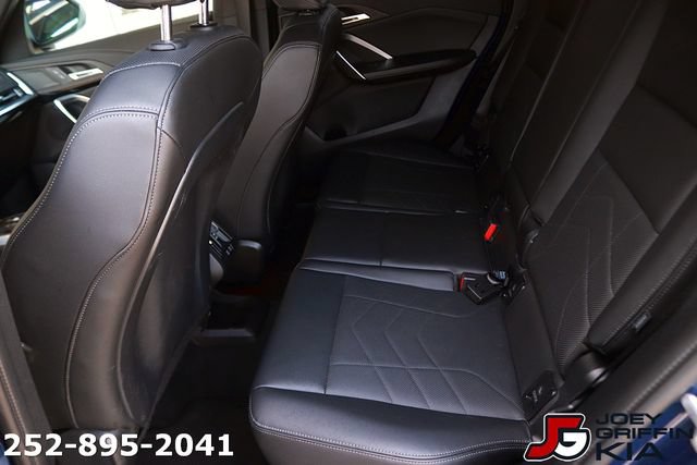 Used 2025 BMW X1 xDrive28i AWD/4WD image 18