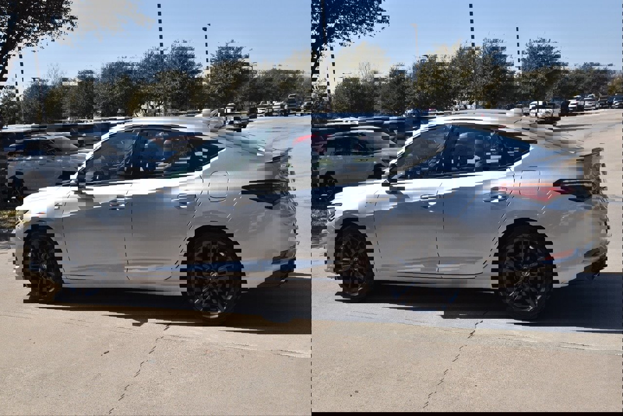 Used 2023 Acura Integra A-Spec image 11