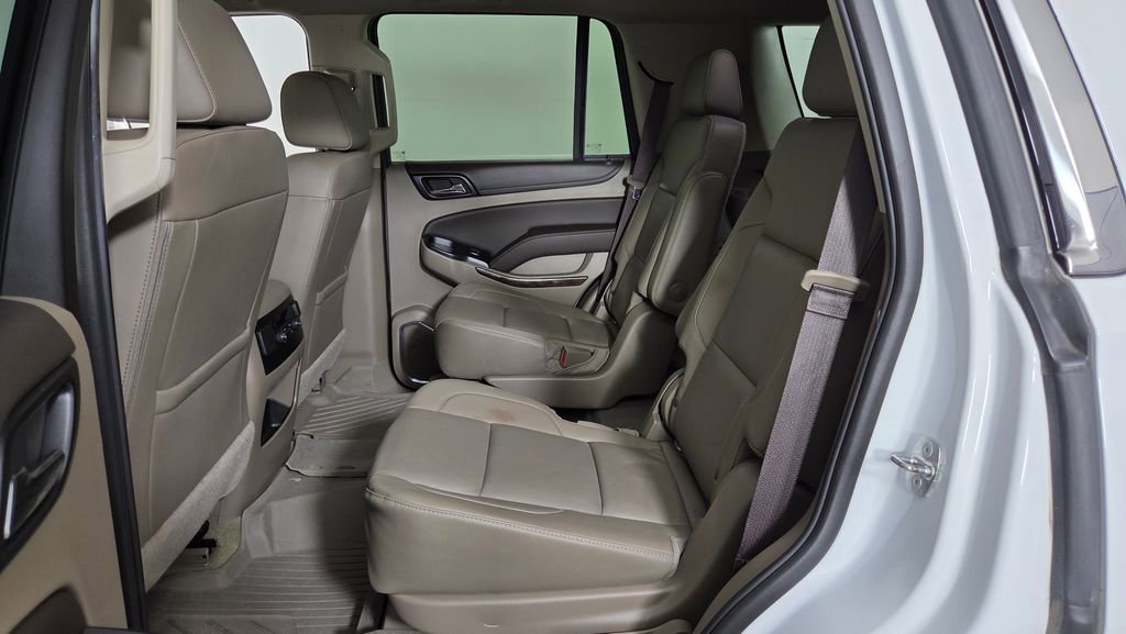 Used 2018 Chevrolet Tahoe LT w/ LT Signature Package AWD/4WD image 28