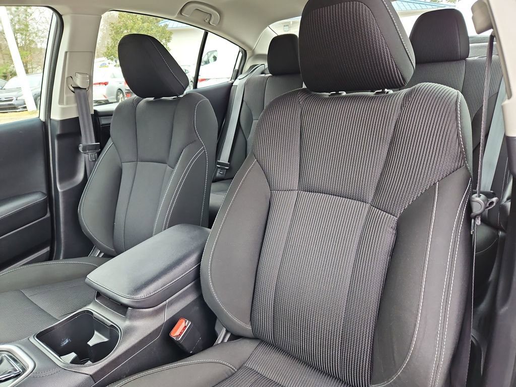 Used 2024 Subaru Legacy Premium image 23