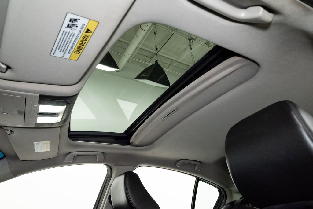 Used 2013 Acura TL w/ Advance Package image 9