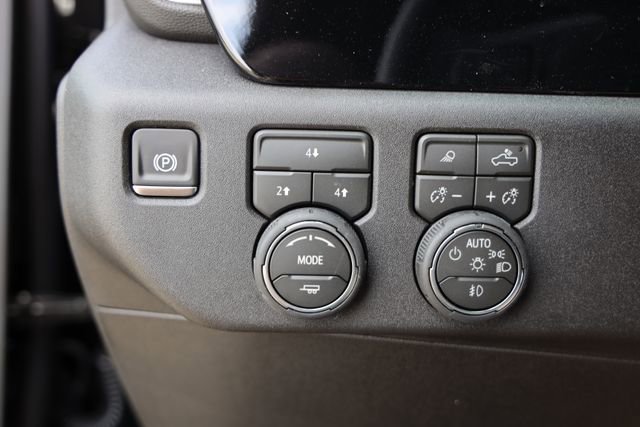 New 2026 Chevrolet Silverado 3500 LT w/ Texas Edition image 23
