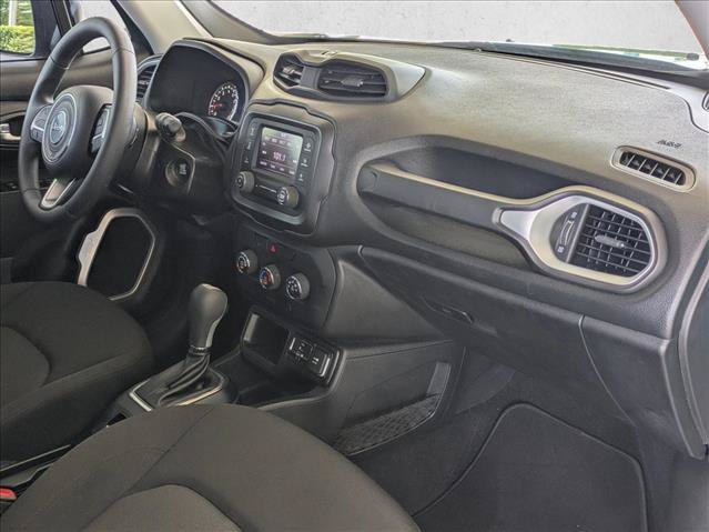 Used 2019 Jeep Renegade Sport FWD image 20