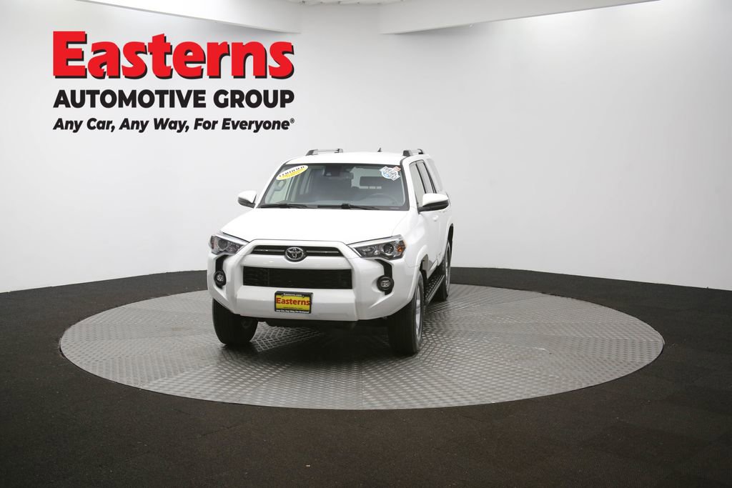 Used 2024 Toyota 4Runner SR5 image 51