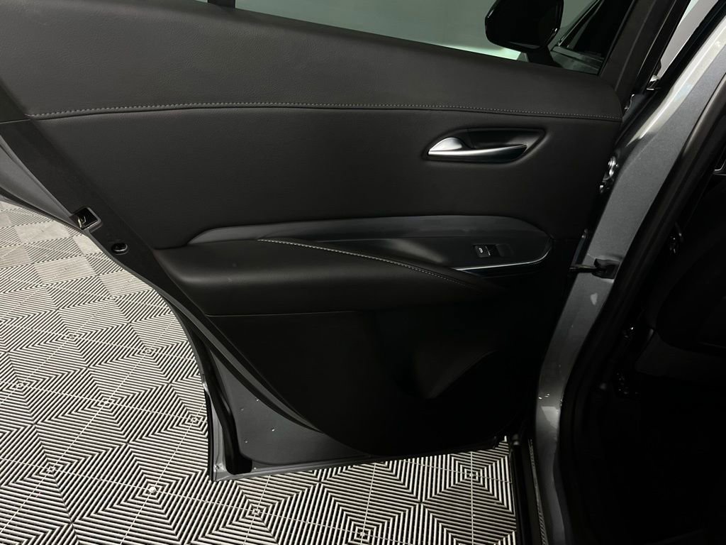 Used 2024 Cadillac XT4 Premium Luxury image 25