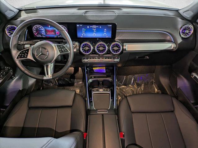 Certified 2025 Mercedes-Benz GLB 250 image 18