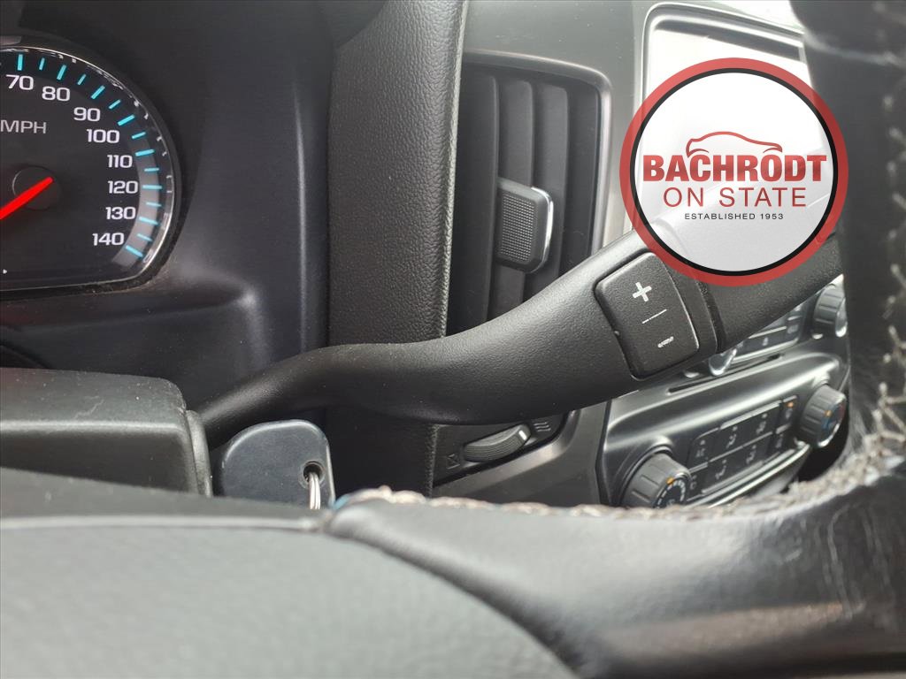 Used 2018 Chevrolet Silverado 1500 LT w/ Trailering Package image 22