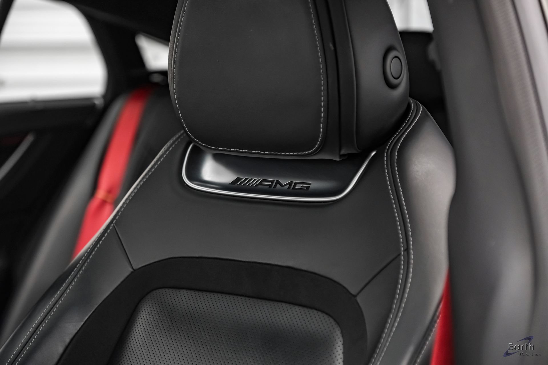 Used 2022 Mercedes-Benz AMG GT 43 image 42