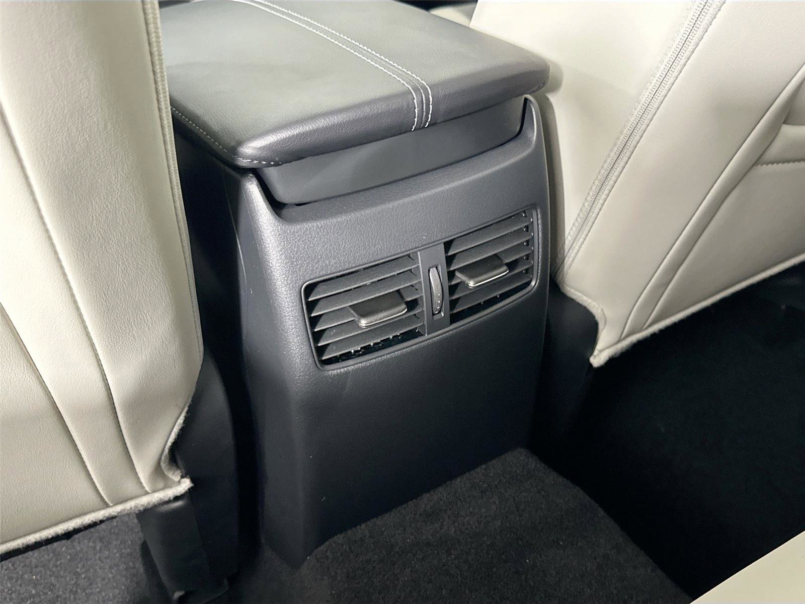 New 2026 MAZDA CX-30 2.5 Turbo w/ Premium Package image 38