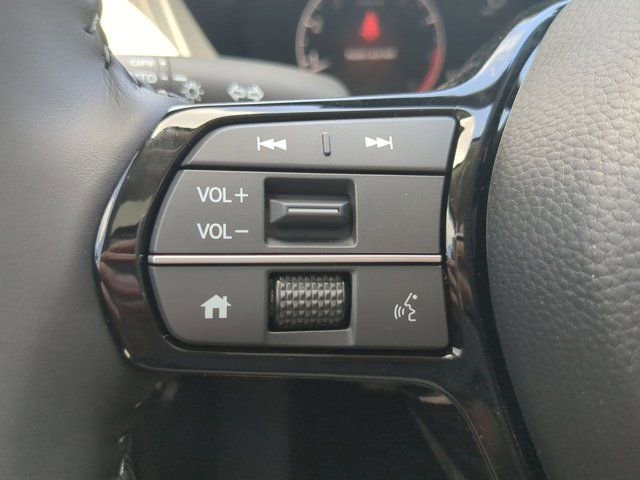 New 2026 Honda HR-V EX-L image 23