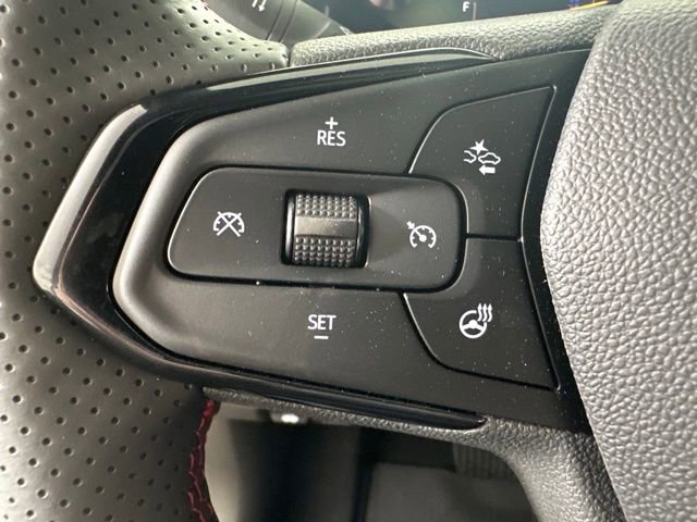New 2026 Chevrolet TrailBlazer RS w/ Convenience Package FWD image 9