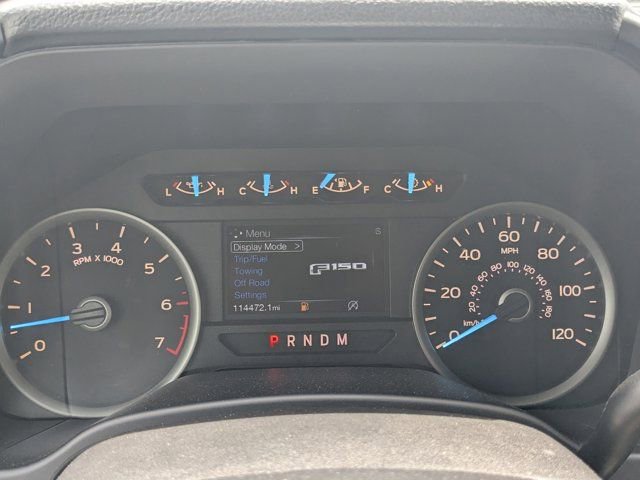 Used 2018 Ford F150 XLT w/ Equipment Group 302A Luxury AWD/4WD image 29