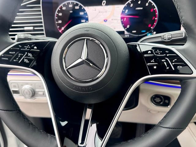 Certified 2026 Mercedes-Benz GLE 350 4MATIC image 16