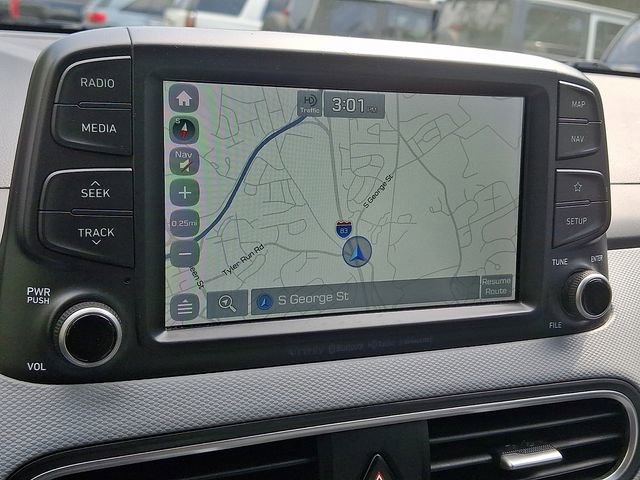 Used 2021 Hyundai Kona Ultimate AWD/4WD image 19
