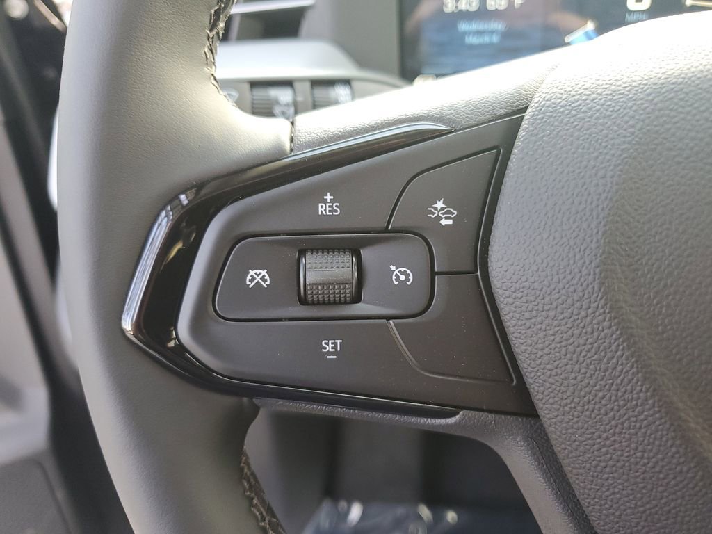 New 2027 Chevrolet Bolt RS w/ Technology Package image 30