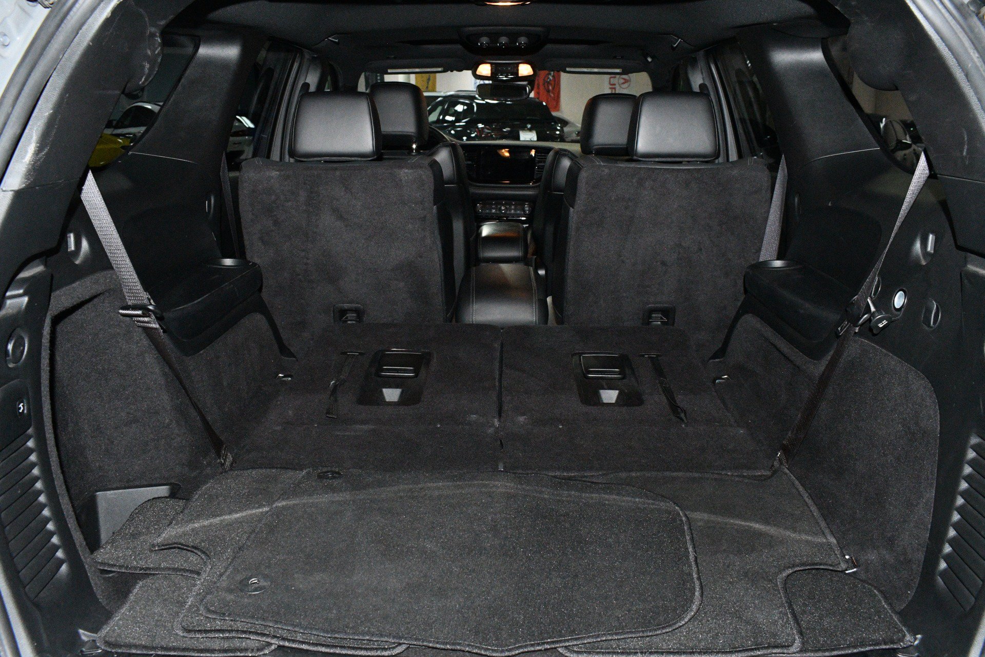 Used 2022 Dodge Durango GT RWD image 96