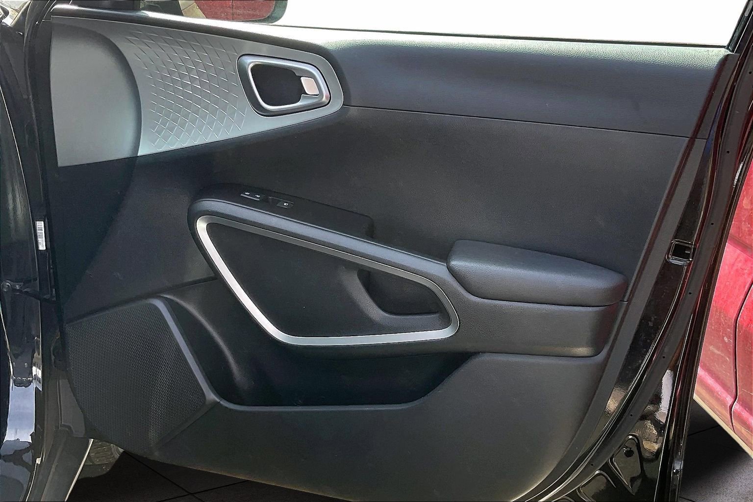 Used 2022 Kia Soul LX FWD image 23