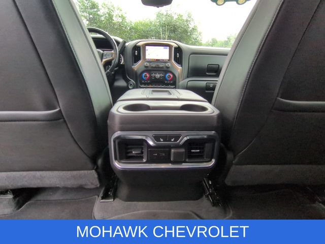 Certified 2020 Chevrolet Silverado 2500 High Country w/ Technology Package AWD/4WD image 22