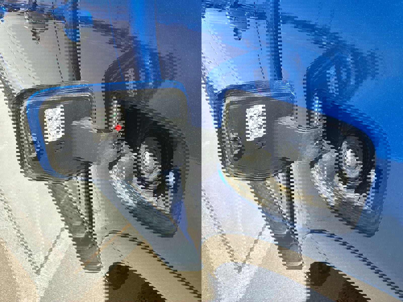 Used 2020 Ford Ranger Lariat w/ Equipment Group 501A Mid image 17