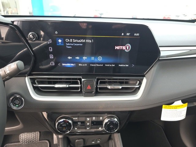 New 2026 Chevrolet TrailBlazer LT w/ Convenience Package image 15