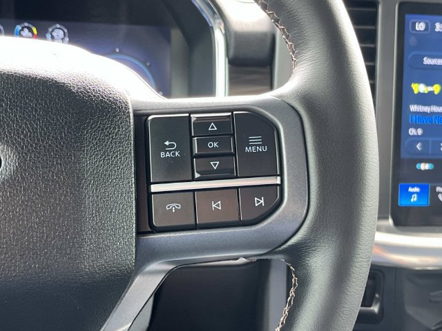 Used 2025 Ford F150 Lariat w/ Equipment Group 501A Mid AWD/4WD image 33