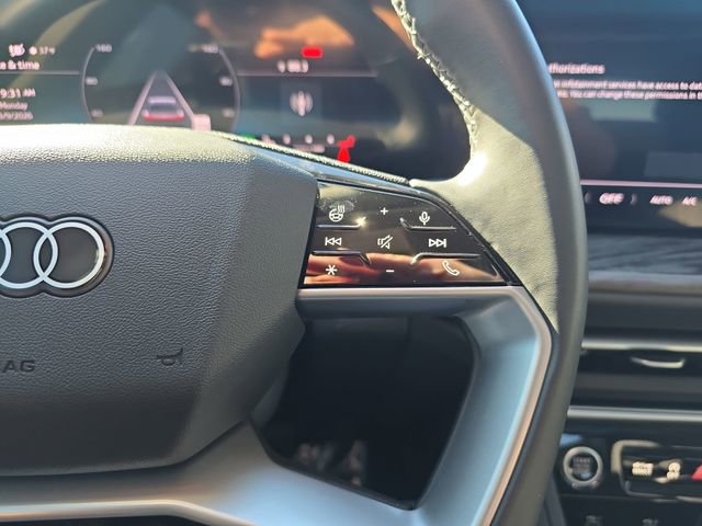 Used 2025 Audi Q5 Premium Plus image 21