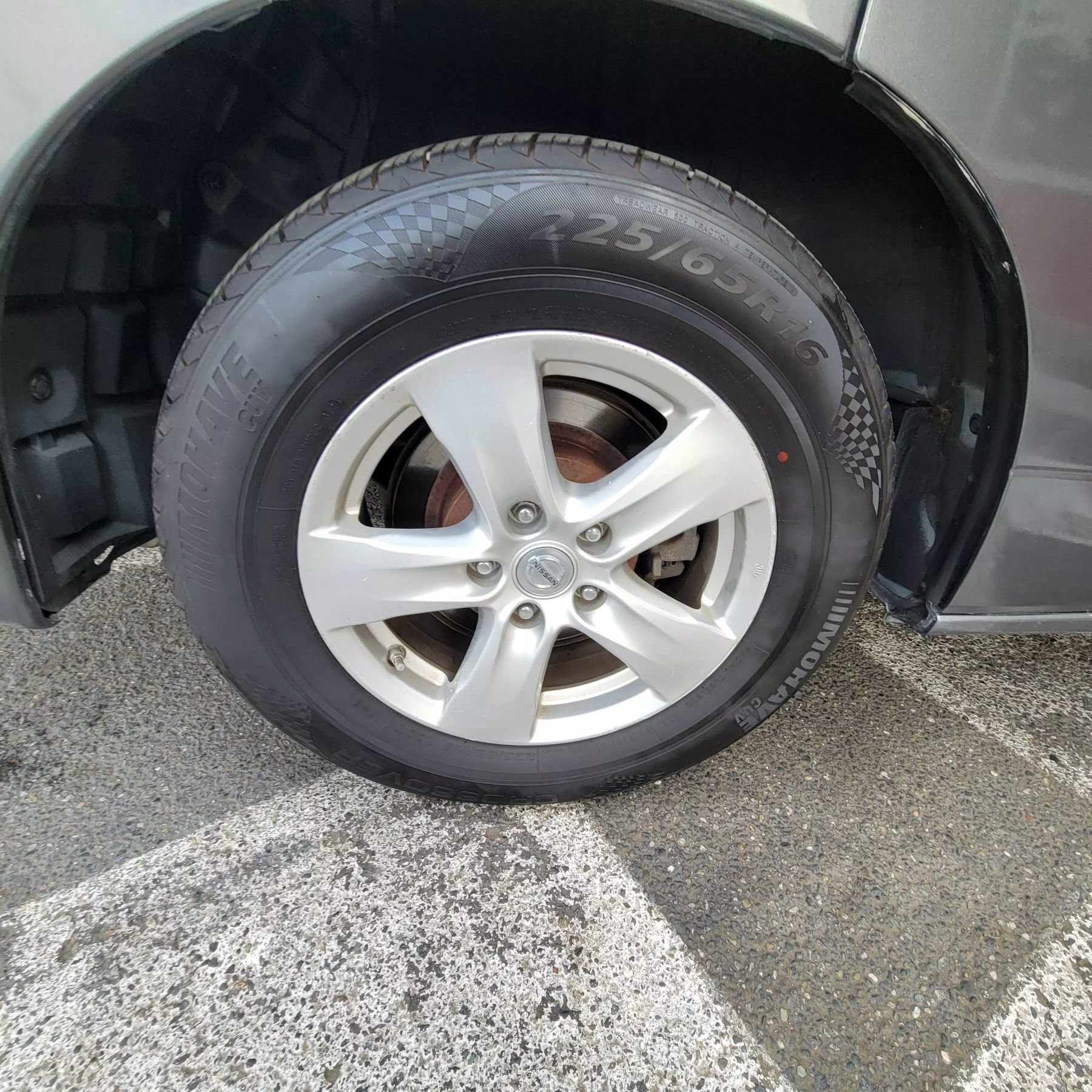 Used 2016 Nissan Quest SV image 10