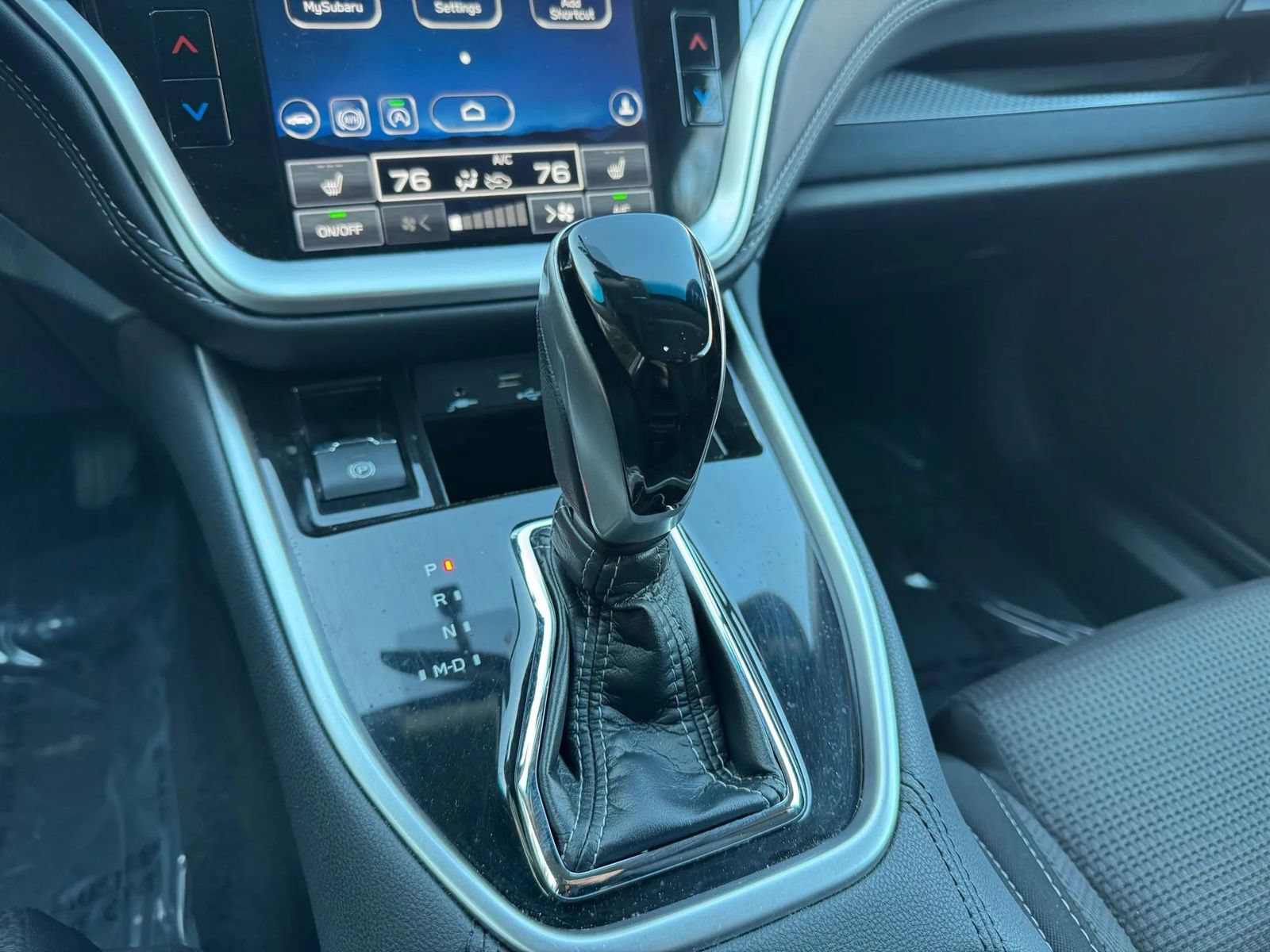 Used 2021 Subaru Outback Premium AWD/4WD image 19