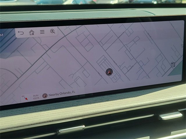 New 2026 Genesis GV80 2.5T Advanced image 24