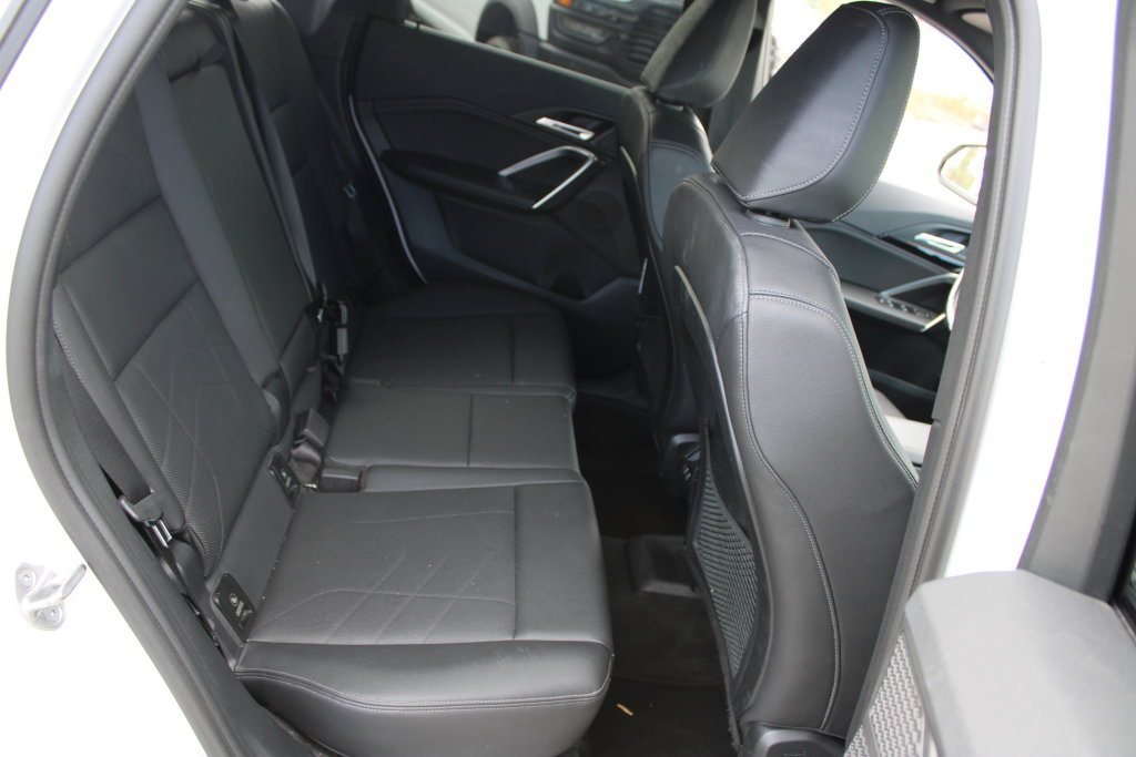 Used 2023 BMW X1 xDrive28i AWD/4WD image 12
