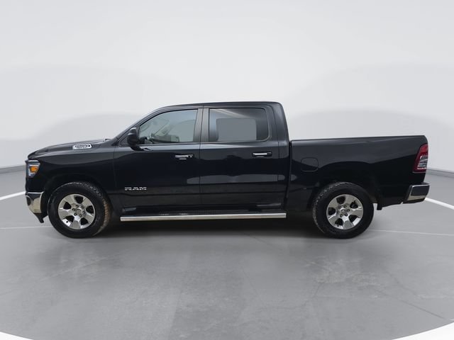 Used 2020 RAM 1500 Big Horn RWD image 10
