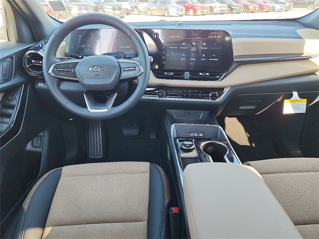 New 2026 Chevrolet Equinox ACTIV image 10