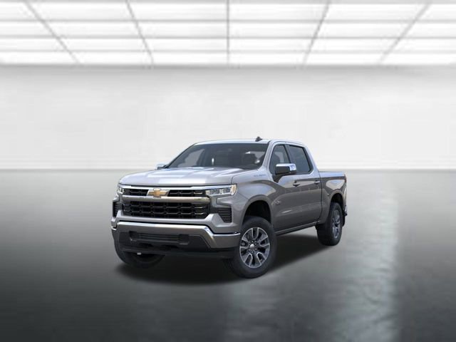 New 2025 Chevrolet Silverado 1500 LT w/ Protection Package image 8