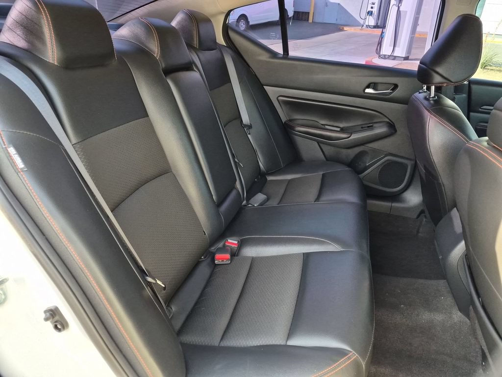 Used 2022 Nissan Altima 2.5 SR FWD image 16