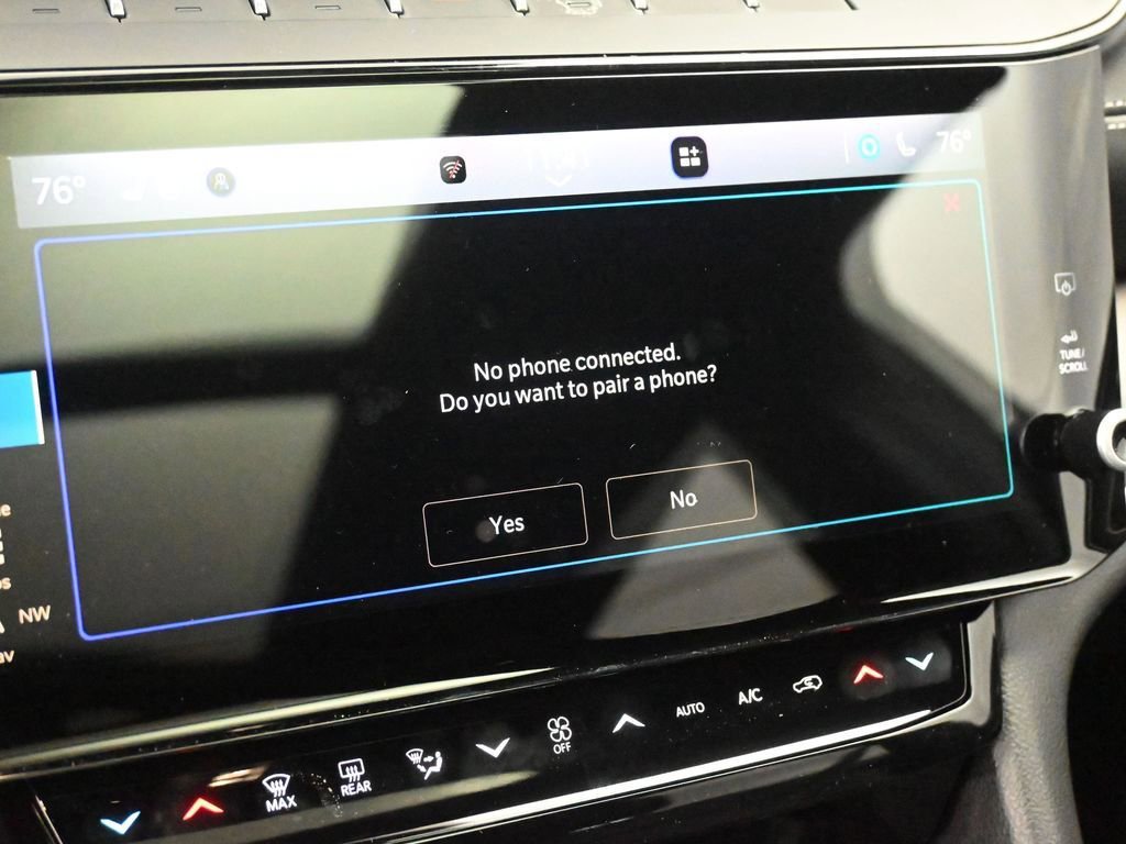 New 2026 Jeep Grand Cherokee L Limited image 22