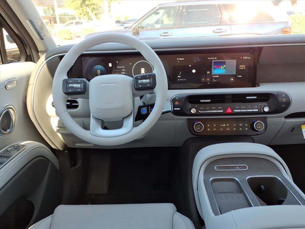 New 2026 Hyundai Palisade Limited AWD/4WD image 10