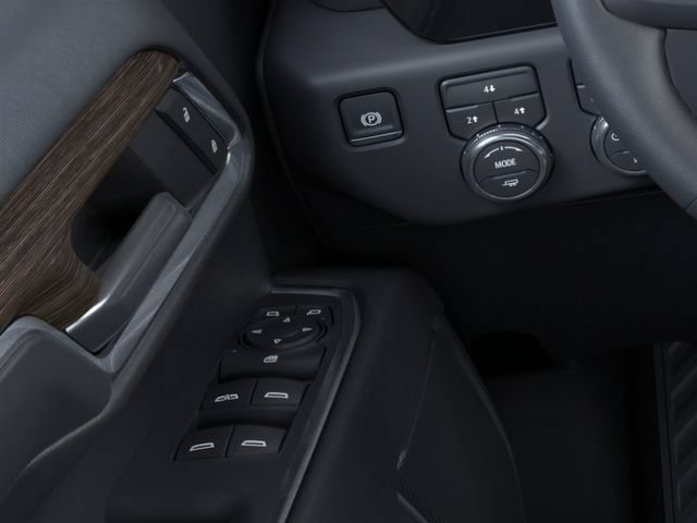 New 2026 GMC Sierra 2500 SLE w/ SLE Value Package; AWD/4WD image 22