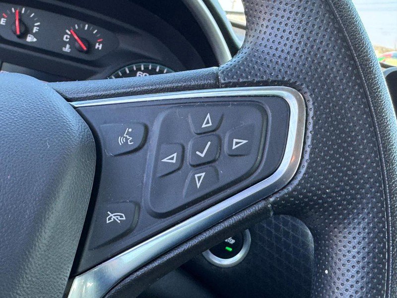 Used 2024 Chevrolet Malibu LS w/ Driver Confidence Package image 17