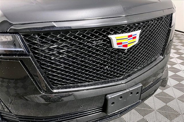 Used 2024 Cadillac Escalade Sport image 33