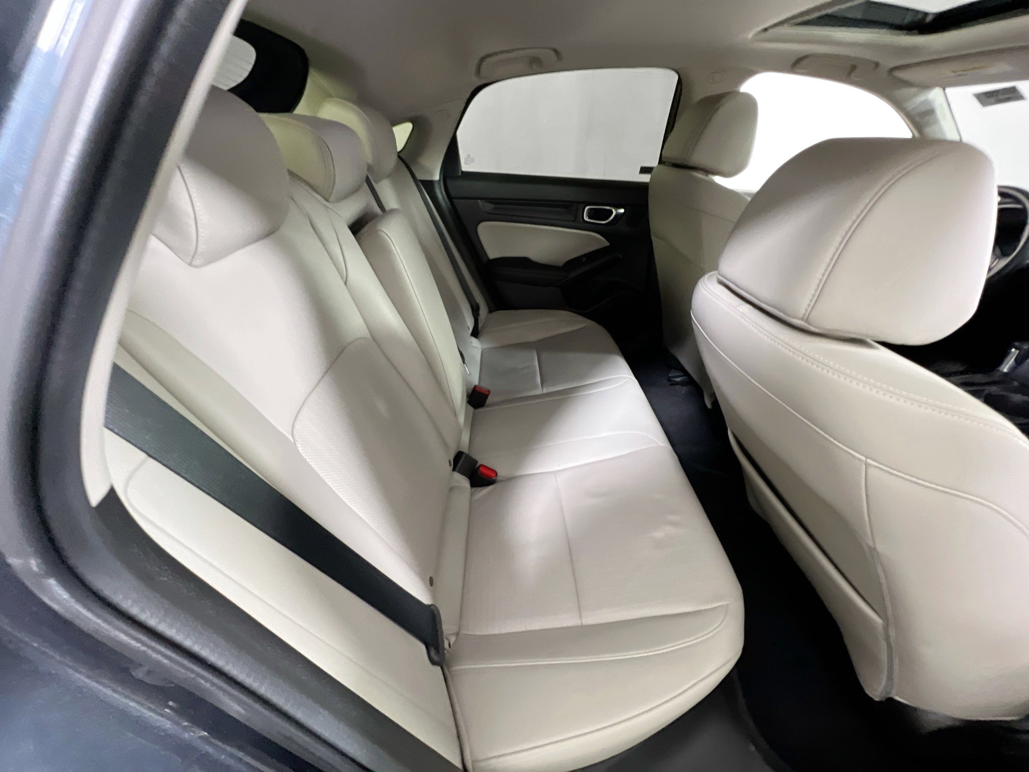 Used 2022 Honda Civic EX-L image 26