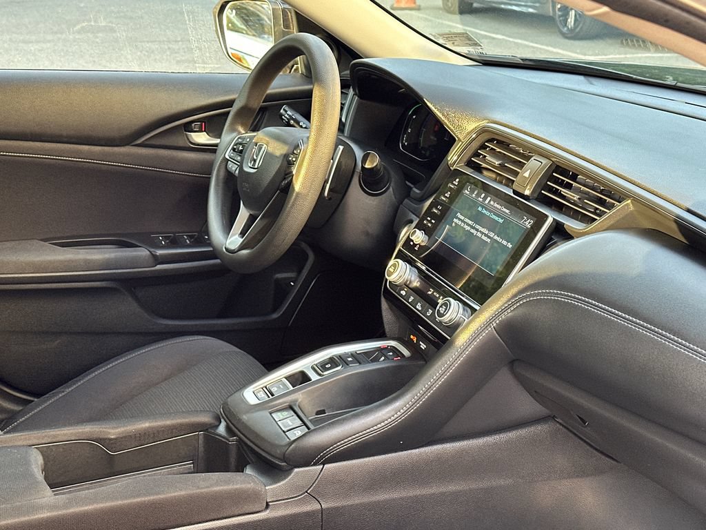 Used 2022 Honda Insight EX image 9